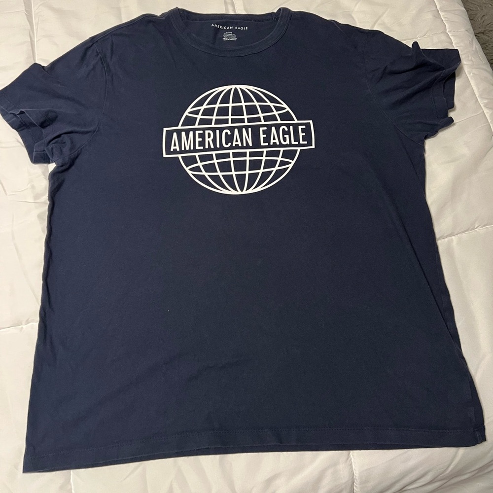 American Eagle Short Sleeve Tee